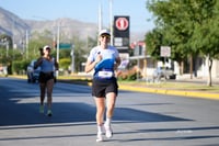 Carrera 10 millas y 5K Rotary