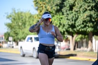Carrera 10 millas y 5K Rotary