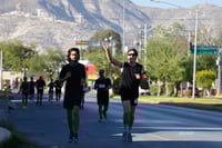 Carrera 10 millas y 5K Rotary