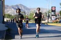 Carrera 10 millas y 5K Rotary