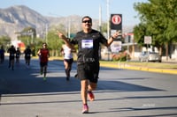 Carrera 10 millas y 5K Rotary