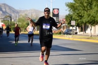 Carrera 10 millas y 5K Rotary