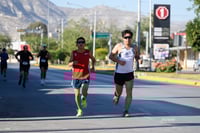 Carrera 10 millas y 5K Rotary
