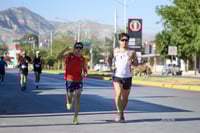 Carrera 10 millas y 5K Rotary