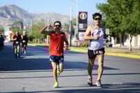 Carrera 10 millas y 5K Rotary
