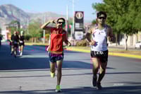 Carrera 10 millas y 5K Rotary