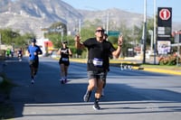 Carrera 10 millas y 5K Rotary
