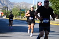 Carrera 10 millas y 5K Rotary