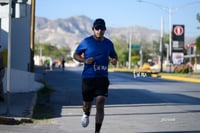 Carrera 10 millas y 5K Rotary