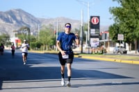 Carrera 10 millas y 5K Rotary