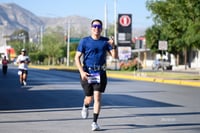 Carrera 10 millas y 5K Rotary