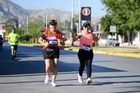 Carrera 10 millas y 5K Rotary