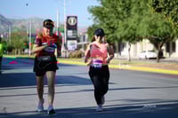 Carrera 10 millas y 5K Rotary
