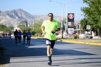 Carrera 10 millas y 5K Rotary