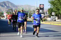 Carrera 10 millas y 5K Rotary
