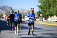 Carrera 10 millas y 5K Rotary