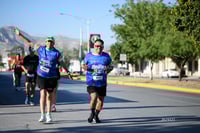 Carrera 10 millas y 5K Rotary