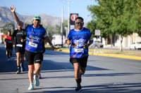 Carrera 10 millas y 5K Rotary