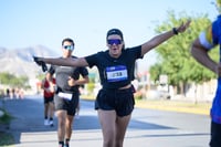 Carrera 10 millas y 5K Rotary