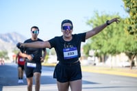 Carrera 10 millas y 5K Rotary