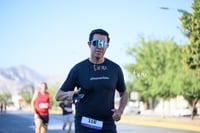 Carrera 10 millas y 5K Rotary