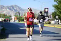 Carrera 10 millas y 5K Rotary