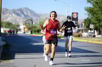 Carrera 10 millas y 5K Rotary