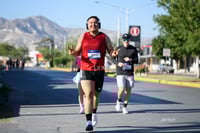 Carrera 10 millas y 5K Rotary
