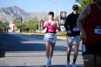 Carrera 10 millas y 5K Rotary