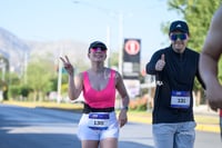Carrera 10 millas y 5K Rotary