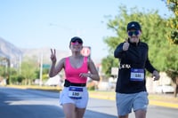 Carrera 10 millas y 5K Rotary