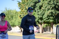 Carrera 10 millas y 5K Rotary