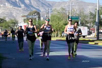 Carrera 10 millas y 5K Rotary