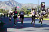 Carrera 10 millas y 5K Rotary