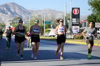 Carrera 10 millas y 5K Rotary