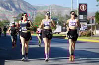 Carrera 10 millas y 5K Rotary