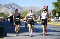Carrera 10 millas y 5K Rotary