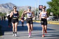 Carrera 10 millas y 5K Rotary