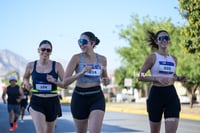 Carrera 10 millas y 5K Rotary