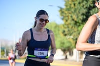 Carrera 10 millas y 5K Rotary