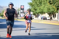 Carrera 10 millas y 5K Rotary