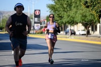 Carrera 10 millas y 5K Rotary