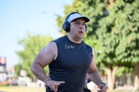 Carrera 10 millas y 5K Rotary