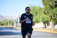 Carrera 10 millas y 5K Rotary