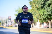 Carrera 10 millas y 5K Rotary