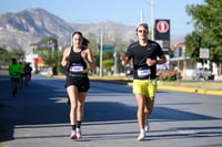 Carrera 10 millas y 5K Rotary