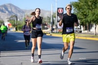 Carrera 10 millas y 5K Rotary