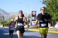 Carrera 10 millas y 5K Rotary