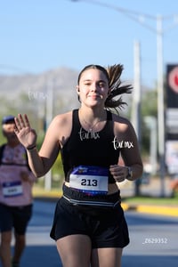 Carrera 10 millas y 5K Rotary