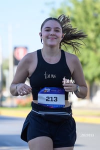 Carrera 10 millas y 5K Rotary